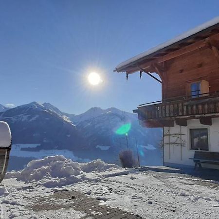 Hotel Hochleiten-Gut Niedernsill Esterno foto